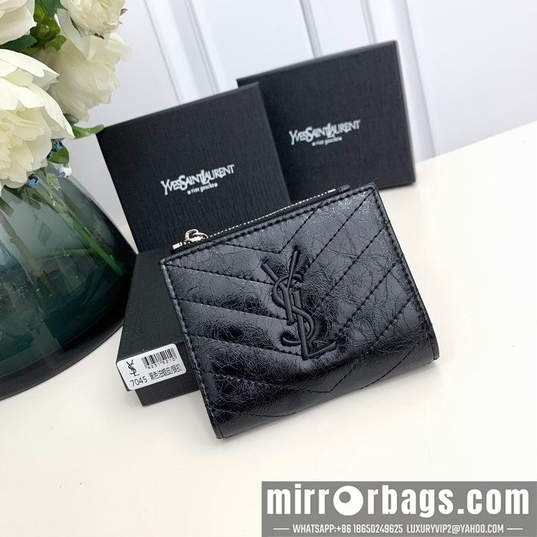 YSL Bags 7045 11X9X2cm ZC 2