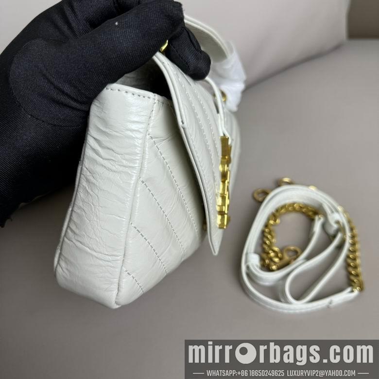 YSL Bags 718 20X13X3cm XMY 2