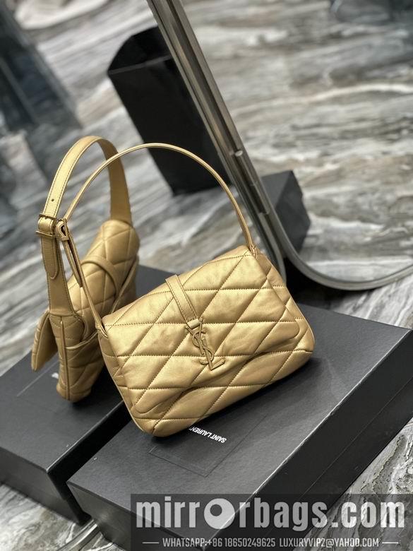 YSL Bags 698567 24X18X5.5cm YG 1