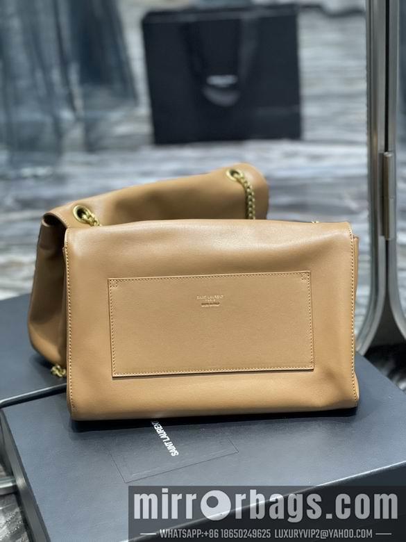 YSL Bags 553804 28.5X20X6cm YG 5