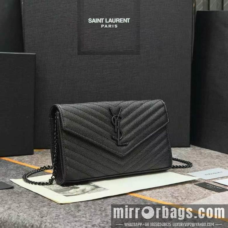 YSL Bags 7828 22.5X14X4cm XMY 3
