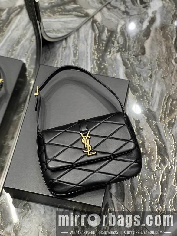 YSL Bags 698567 24X18X5.5cm YG 8