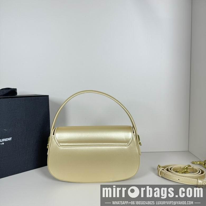 YSL Bags 24X10X16.5cm 062403 XMY 3