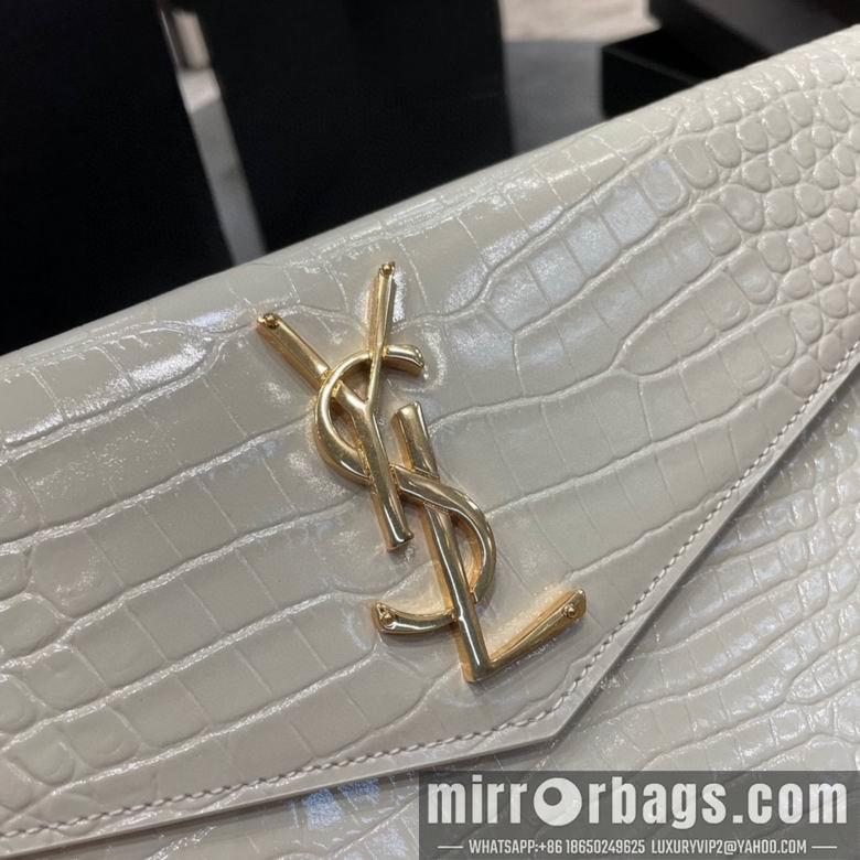 YSL Bags 565739 27X16X2cm XMY 1