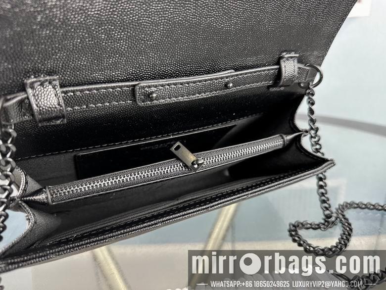 YSL Bags 18555 23X12X4cm XMY 1