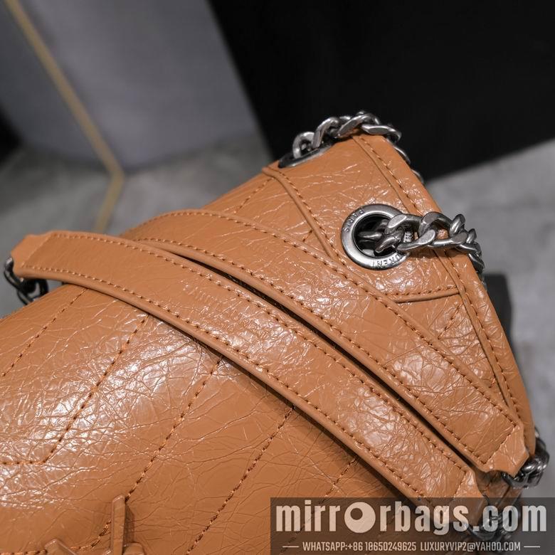 YSL Bags 498894 28X20X8cm XMY 8