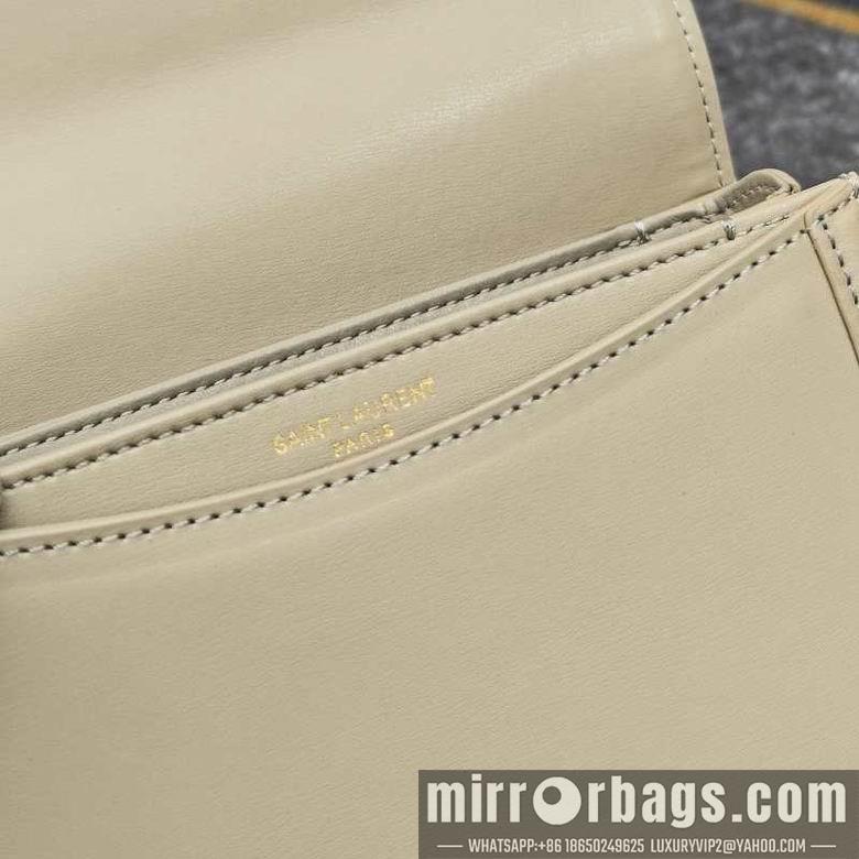 YSL Bags 8853 18X15.5X5.5cm XMY 3