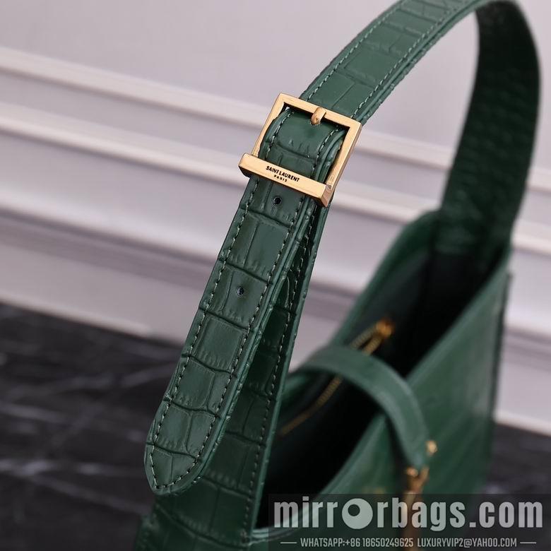YSL Bags 8003 23X16X6.5cm YG 3