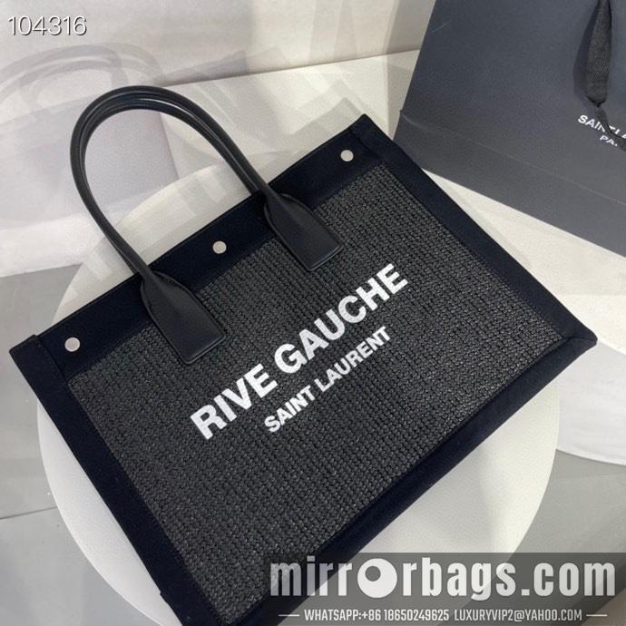YSL Bags 42X32X13cm 072103 XMY 5