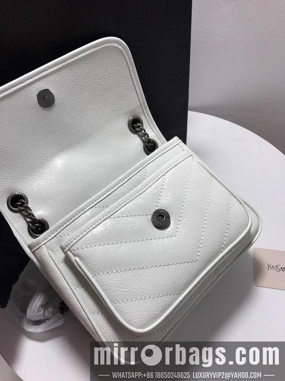 YSL Bags 2881 22X16X7cm XMY 2