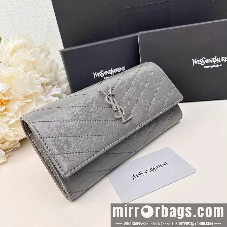 YSL Bags 0656 19X9cm YG 5