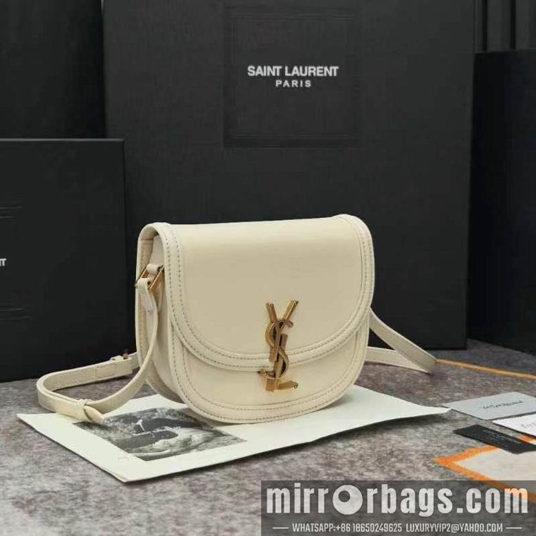 YSL Bags 8853 18X15.5X5.5cm XMY 4