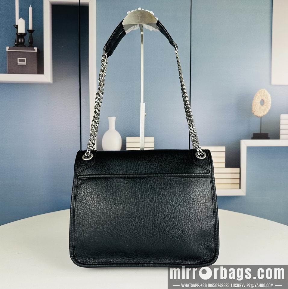 YSL Bags 6118 28X21X10cm XMY 1