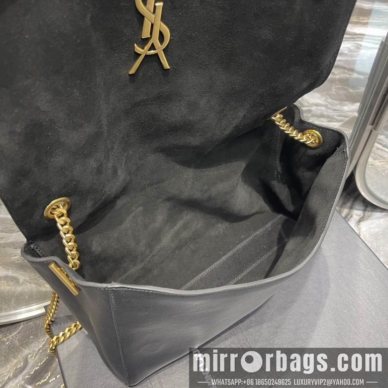 YSL Bags 553804 28.5X20X6cm YG 6
