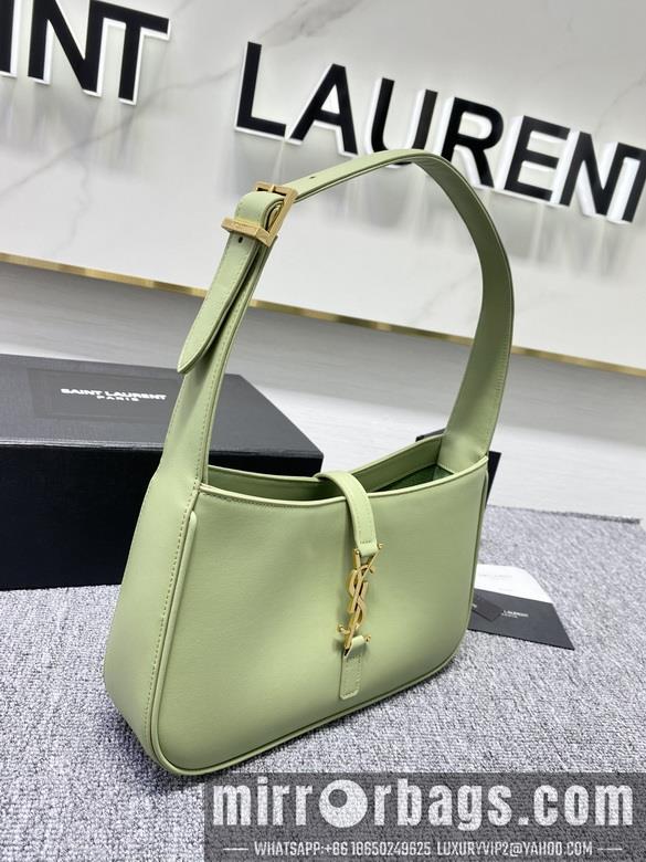 YSL Bags 657228 23X16X6.5cm MT 4