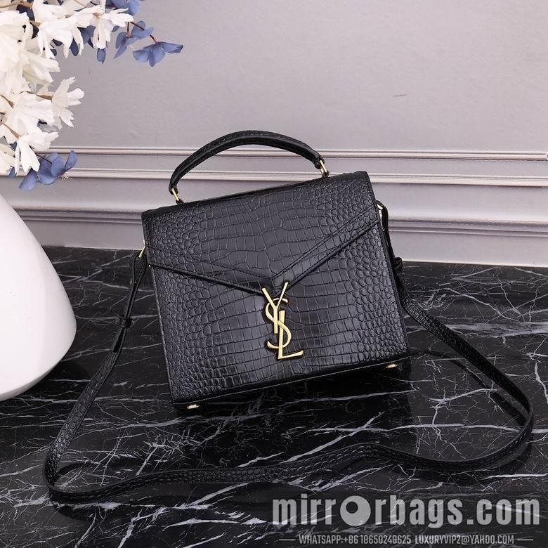 YSL Bags 6873 24X11X20cm YG 3