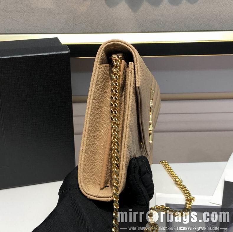 YSL Bags 360452 22.5x14x4 cm wf01