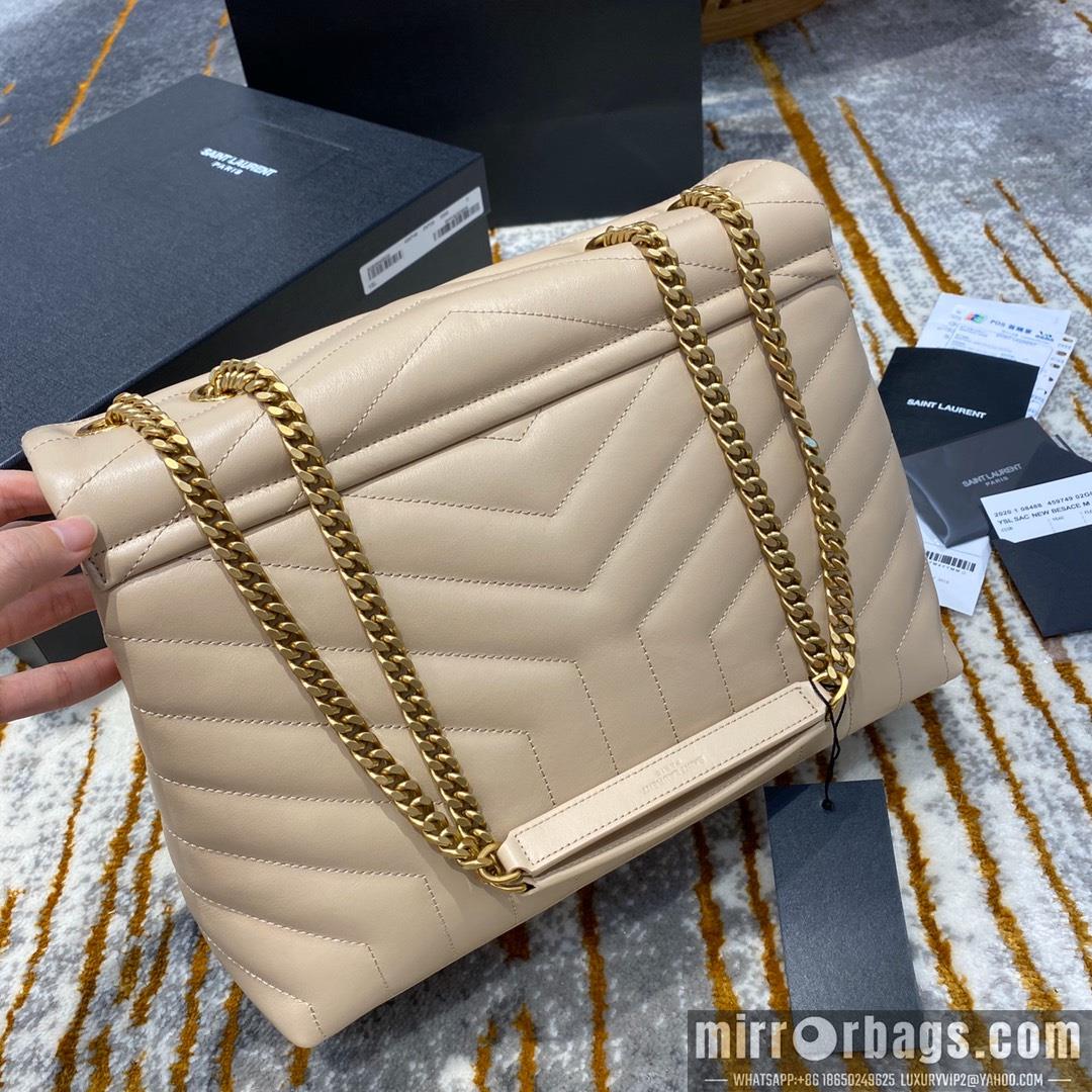 YSL Bags 459749 31x22x10 cm wf09