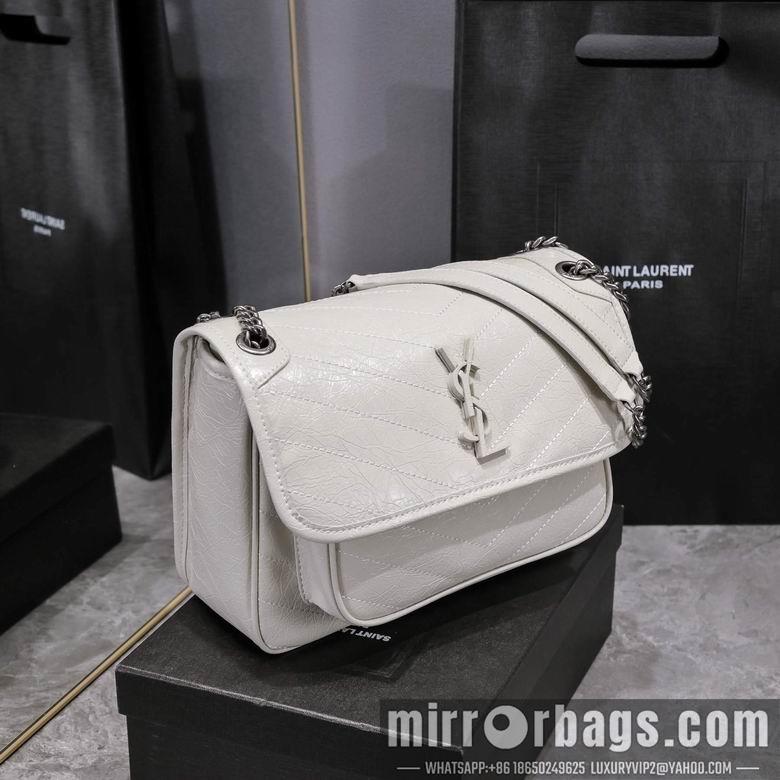 YSL Bags 498894 28X20X8cm XMY 11