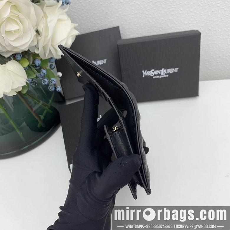 YSL Bags 7009 11X9X3cm ZC 3