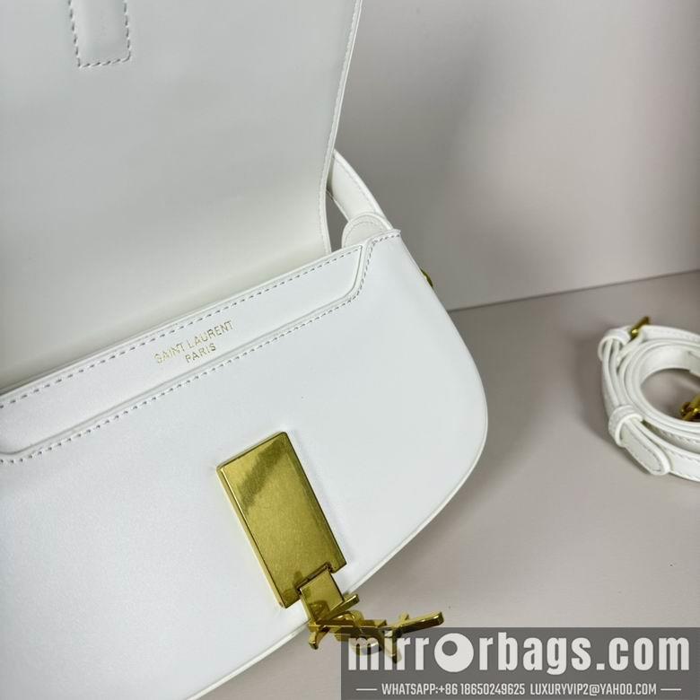 YSL Bags 24X10X16.5cm 062403 XMY 9