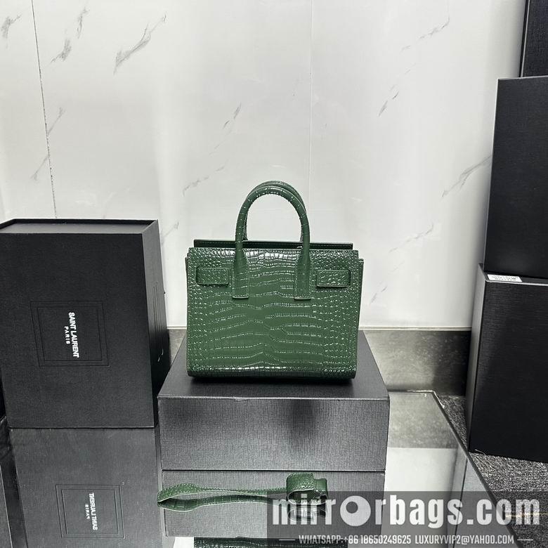 YSL Bags 392035 22X18X10.5cm XMY 3