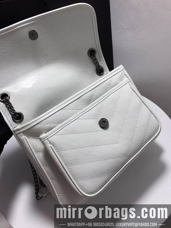 YSL Bags 2880 28X20X8.5cm XMY 1