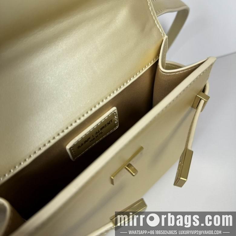 YSL Bags 19X14X4cm 032515 JY 11