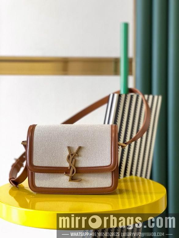 YSL Bags 634306 19x13x5cm YG 9