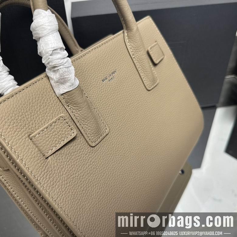 YSL Bags 421863 26X20.5X12.5cm XMY 4