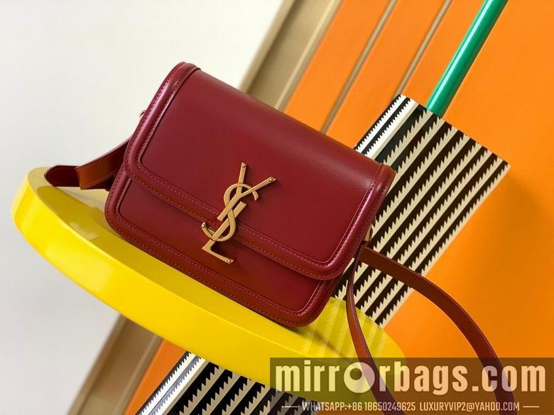 YSL Bags 634306 19x13x5cm YG 3
