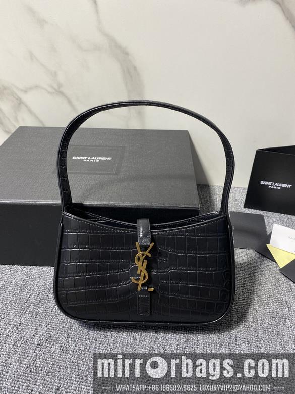 YSL Bags 710318 19X12.5X4.5cm MT 1