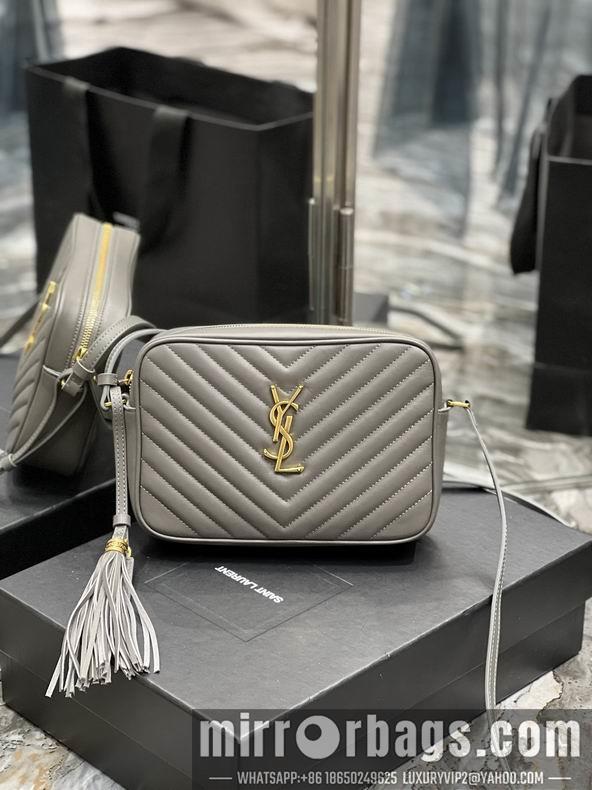 YSL Bags 520534 23x16x6 cm wf02