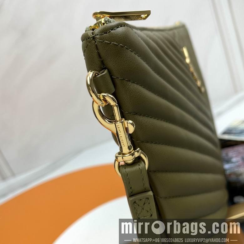 YSL Bags 440222 36X24.5X2.5cm YG 4
