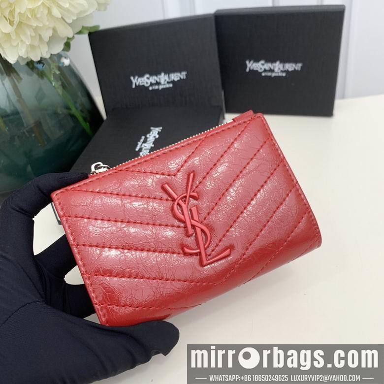 YSL Bags 5947 13X9.5X2cm ZC 2