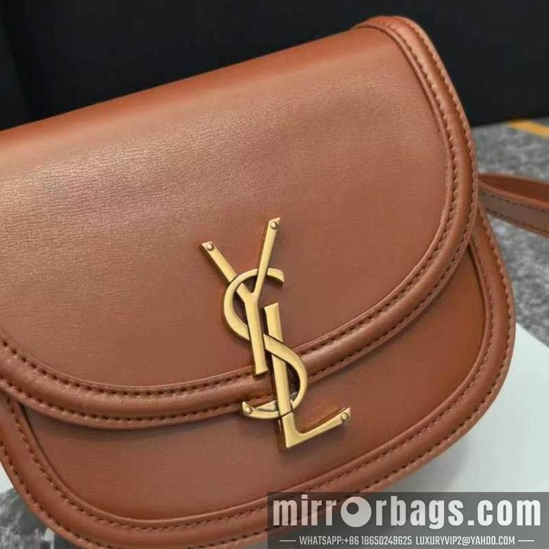 YSL Bags 8853 18X15.5X5.5cm XMY 2