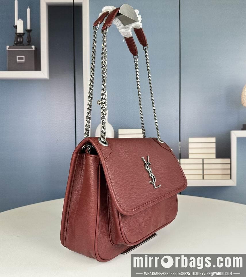 YSL Bags 6118 28X21X10cm XMY 3