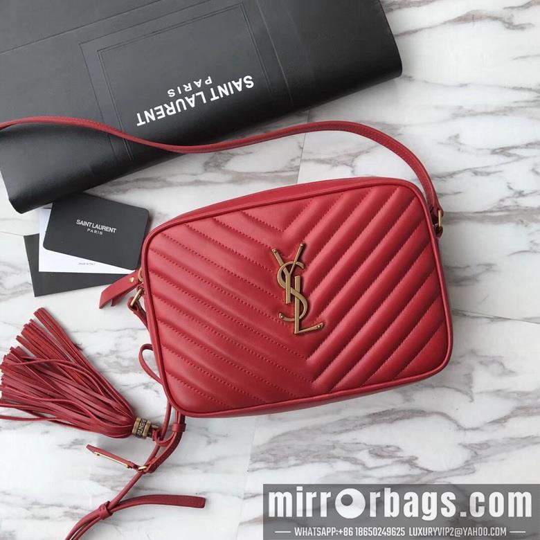 YSL Bags LOU 505730 23X16X6cm MT 10