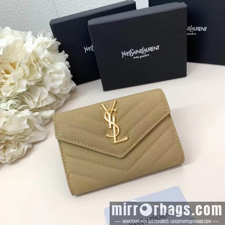 YSL Bags 0658 13.5X9.5X3cm ZC 4