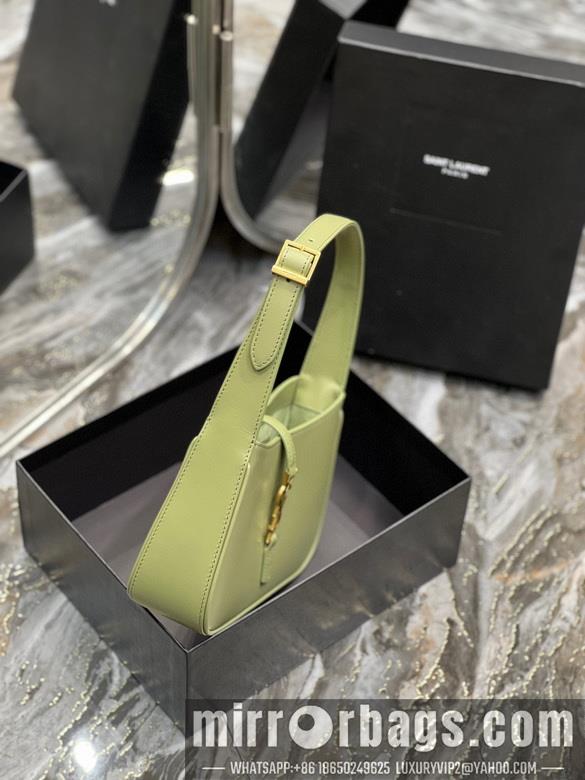 YSL Bags 657228 25X14X6cm SS 5