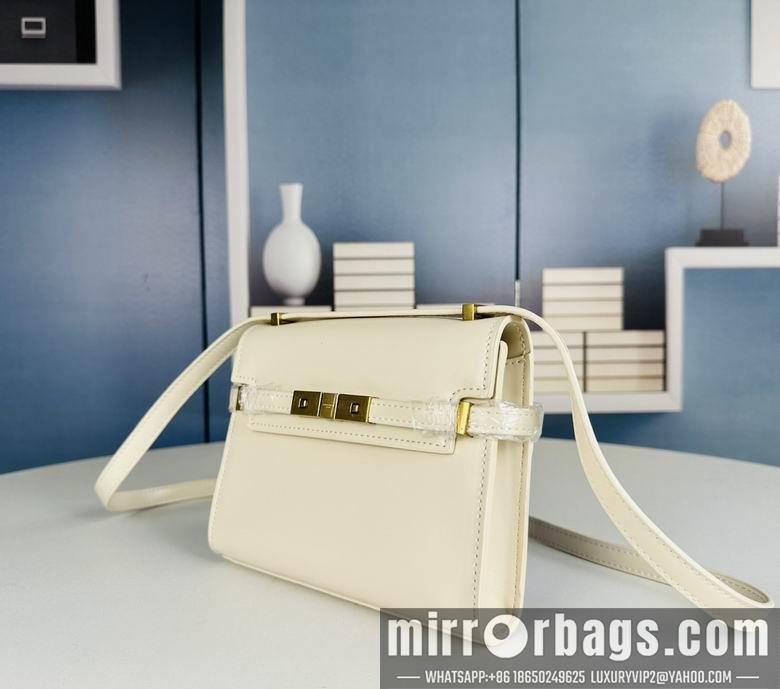 YSL Bags 6073 19X14X4cm XMY 4