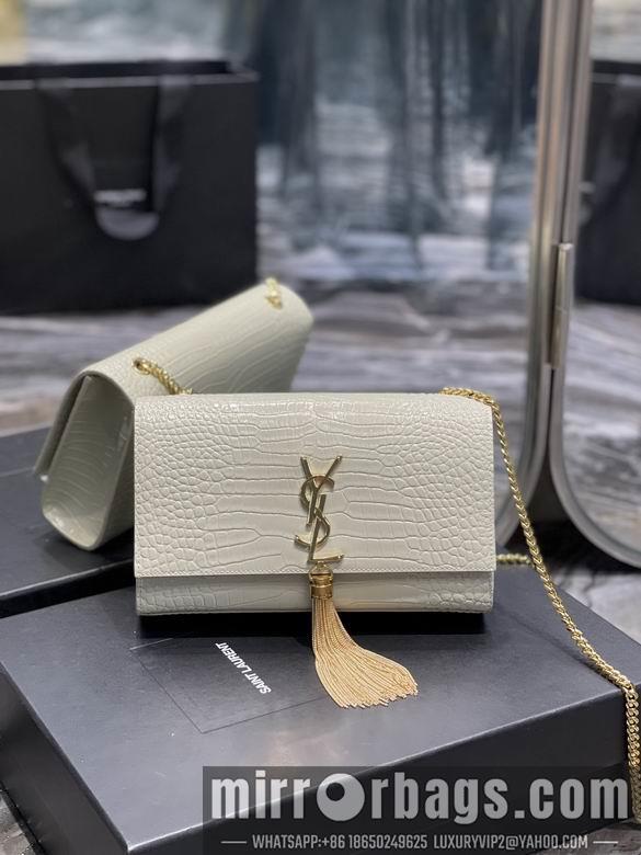 YSL Bags 354119 24x14.5x5cm CN 2