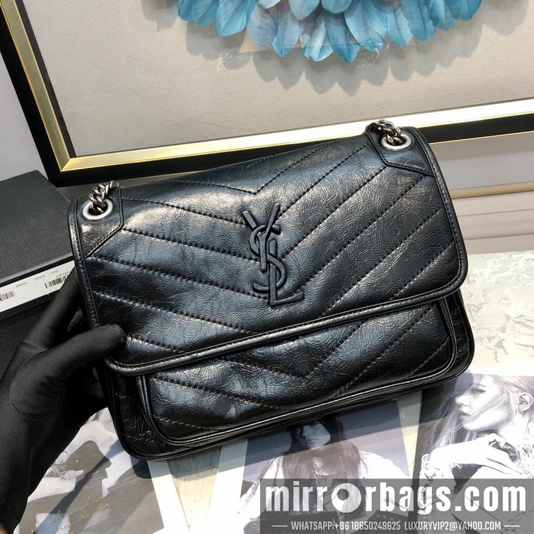YSL Bags 498894y 28X20X8.5cm SS 5