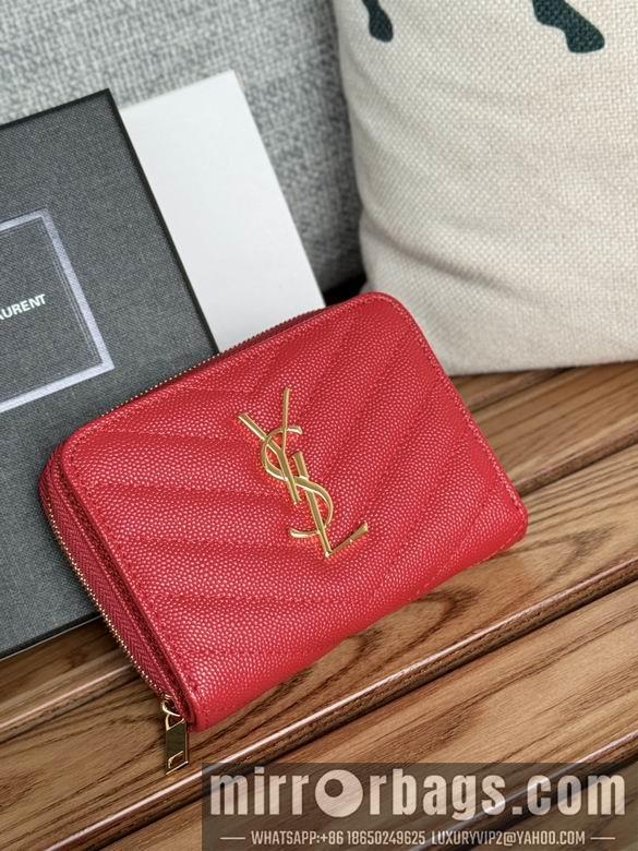 YSL Bags 403723 12X10X3cm YG 7