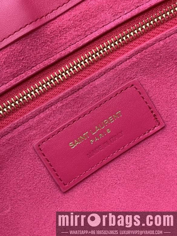 YSL Bags 657228 24.5X16X6cm YG 6