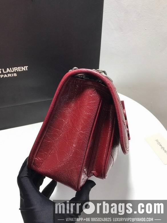 YSL Bags 2881 22X16X7cm XMY 6