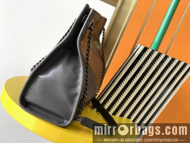 YSL Bags 577999 33X27X11.5cm YG 2