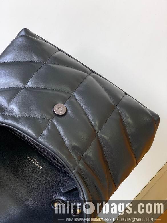 YSL Bags 759337 23X15.5X5.8cm YG 3