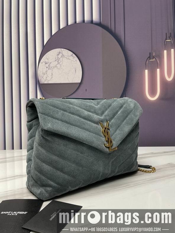 YSL Bags 459749 31x22x10 cm wf01