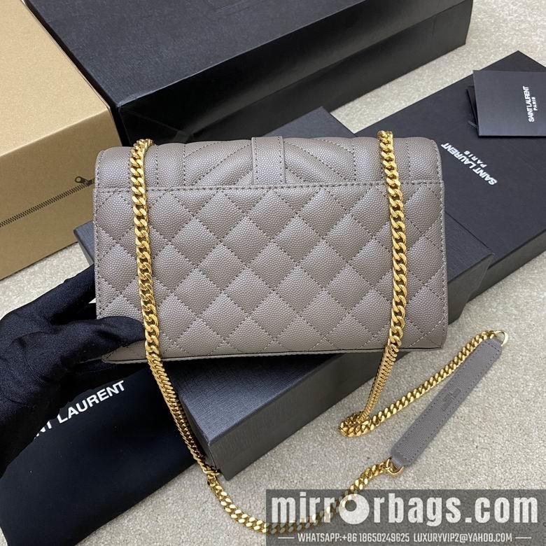 YSL Bags 600915 21X13X6cm YG 1